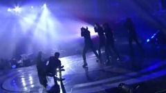 MONSTA X - Trespass & Hero