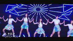 2017韩国出道女团 & 女Solo TOP 20