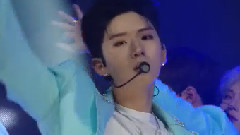 MONSTA X - Shine Forever