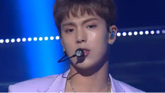 MONSTA X - Shine Forever