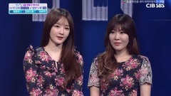 1位候补采访&Man In Love&1位受赏&安可