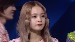 Man In Love & 1位受赏 & 安可