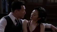 电影<触不可及>配乐--por una cabeza--第四版--影视原声