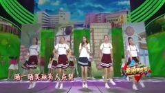 关晓彤—《我们的十八岁》