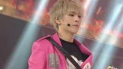 MONSTA X - Trespass (150524