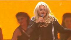 Holding Out For A Hero