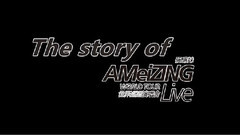 张惠妹 - 张惠妹AMeiZING世界巡回演唱会幕后花絮