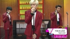 THIS IS LOVE & Evanesce (141024