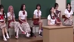少女时代的猜对我cut1