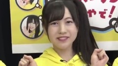 AKB48チーム8のKANSAI白書 こっそりナンバーワン宣言やで! ep12 (1)