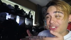 __重__重播?表情帝观看少女时代All_Night_MV反应_REACTION_Korea