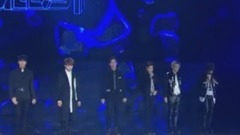 Shadow & Beautiful Night