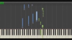 Holiday [钢琴版Piano Cover]