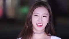 Real Girls Project - 沧川文化公园街头演出 17/08/11