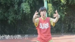 【FEeLLING-D】NCT DREAM-CHEWING GUM 翻跳 Dance cover