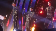 TFBOYS - 样（YOUNG） 演唱会现场