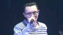 方大同 - 天气先生 - 尖叫现场深圳站