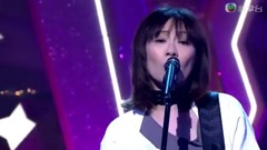 张学友,郑中基,李彩桦,甄妮,关正杰 - 流行经典50年 第15集