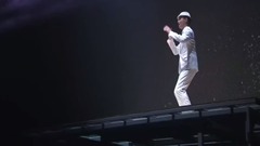 张学友,舞蹈视频 - 踢踏舞