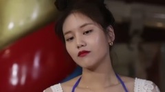 惠晶  - SNL9 泳池的致命男子 cut 17/08/12