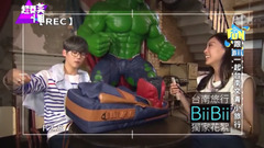 Bii毕书尽 搜查包包 捨不得掉的是...