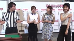 指原莉乃,じゃんけん大会本戦に6年ぶりの出場が決定