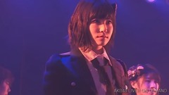 小嶋陽菜好感度暴涨公演