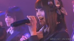 好感度爆上初日公演