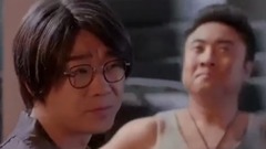 缝纫机乐队 "开躁"版预告片