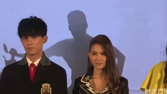 极致追击 首映直播亮点回顾