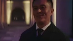 极致追击 拍摄花絮 幕后匠心特辑