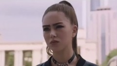 极致追击 特效特技