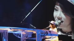 邓紫棋自弹自唱《漂向北方》