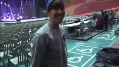 防弹少年团 回忆录