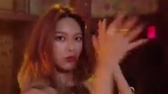 少女时代-<Holiday-All_Night>MV拍摄花絮