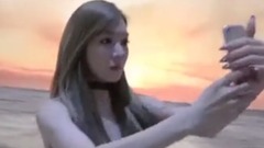 少女时代-<Holiday-All_Night>MV拍摄花絮