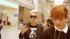 防弹少年团 回忆录3