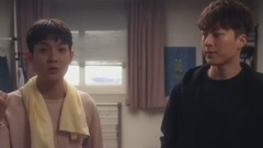 崔宇植,张基永 - 暧昧男子 EP04