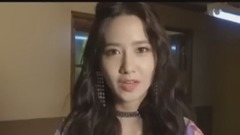 All Night拍摄花絮泰妍的内衣看起来很便宜