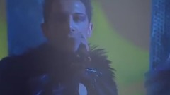 Das Tier In Mir (Wolfen)