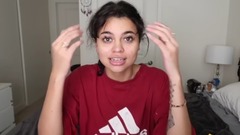 【Simplynessa15】一起准备变脸 FROM BUM TO BADDIE (A FUNNY GRWM)