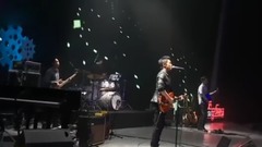 梁博成都演唱会