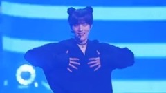 MONSTA X - Bad Girl Good Girl