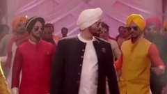 印度群星 - The Goggle Song