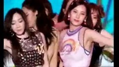 少女时代,Tiffany(少女时代) - Holiday