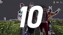 Billboard Hot 100 Top 10