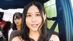 SKE48のFUN!FUN!ドライブ