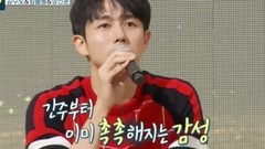 Beautiful Oppa Thinking现场版 - 17/08/14