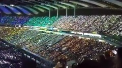 DumbDumb全场大合唱