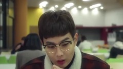 崔宇植,张基永 - 暧昧男子 EP09